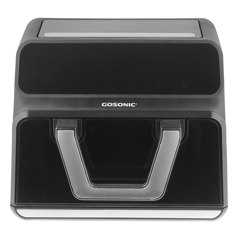 سرخکن رژیمی دوقلو 9 لیتر گوسونیک مدل Gosonic GAF-659