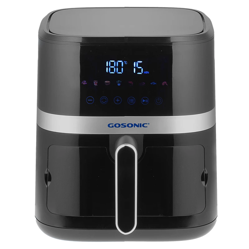 سرخ کن گاسونیک 5.5 لیتری مدل GAF_556