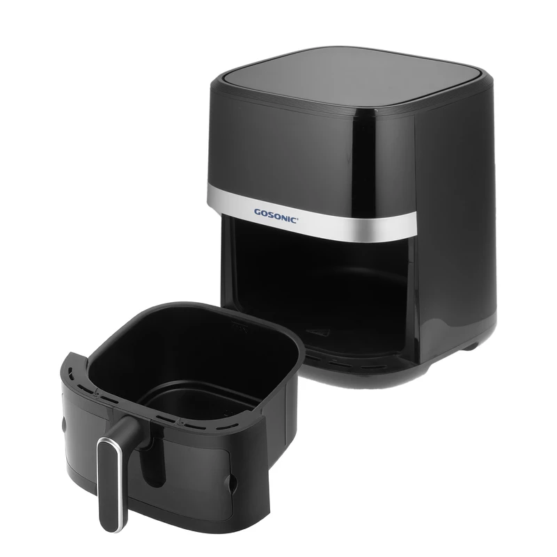 سرخ کن گاسونیک 5.5 لیتری مدل GAF_556