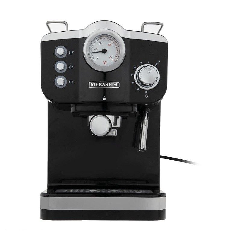 اسپرسوساز مباشی مدل ECM2015