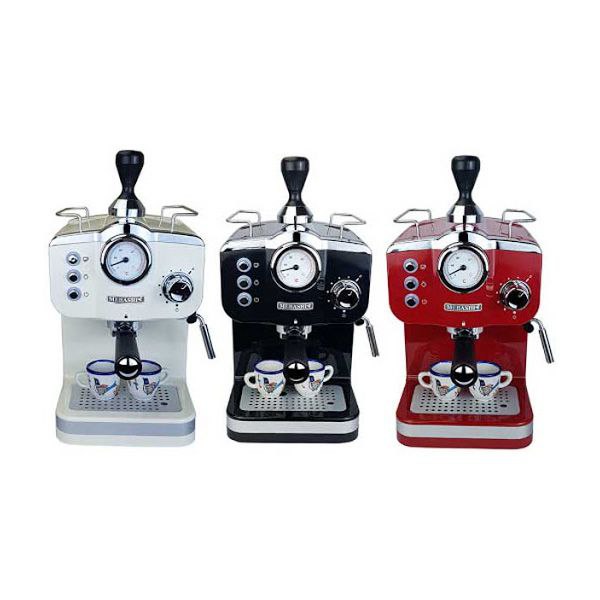 اسپرسوساز مباشی مدل ECM2015