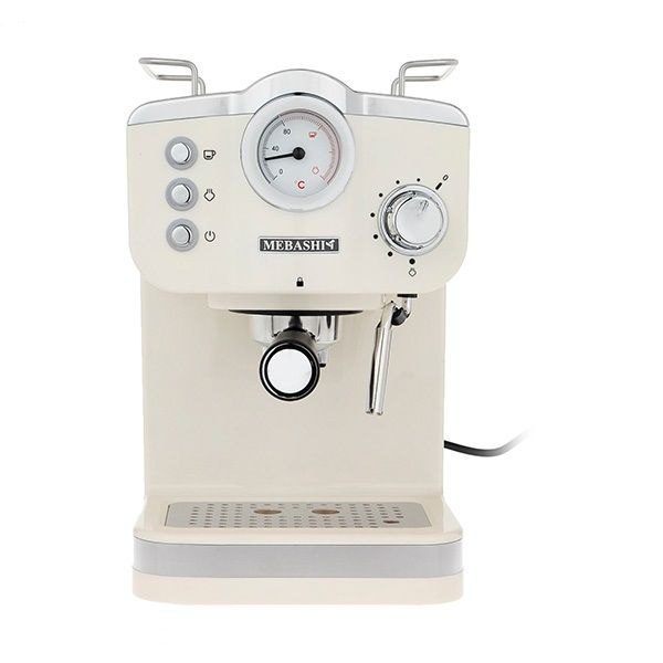 اسپرسوساز مباشی مدل ECM2015